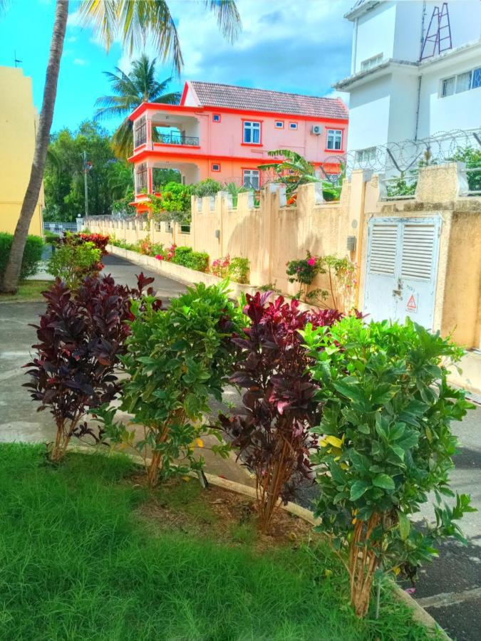 Villa Prim 29 Flic-en-Flacq Exterior foto